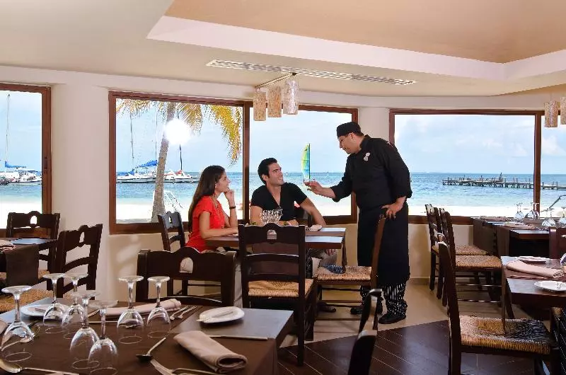 Fotos del hotel Ocean Spa Hotel Cancun:  25