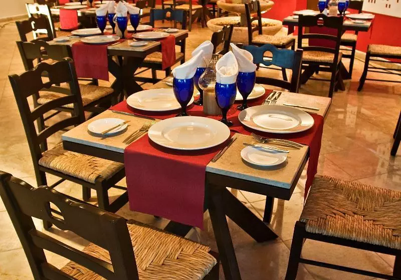 Fotos del hotel Ocean Spa Hotel Cancun:  24