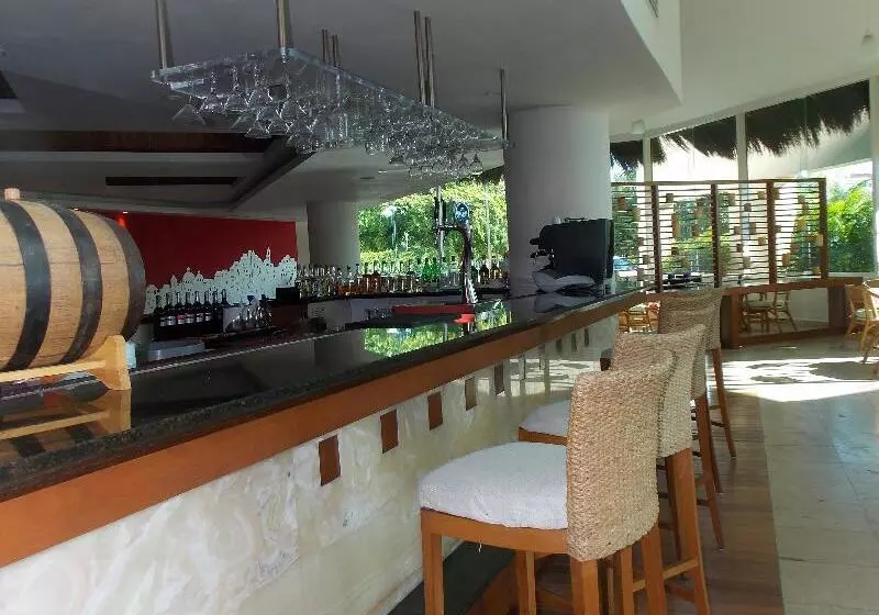 Fotos del hotel Ocean Spa Hotel Cancun:  8