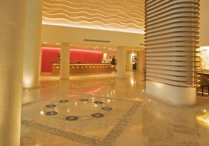 Fotos del hotel Ocean Spa Hotel Cancun:  19