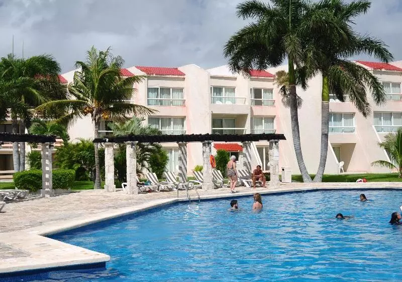 Fotos del hotel Ocean Spa Hotel Cancun:  17