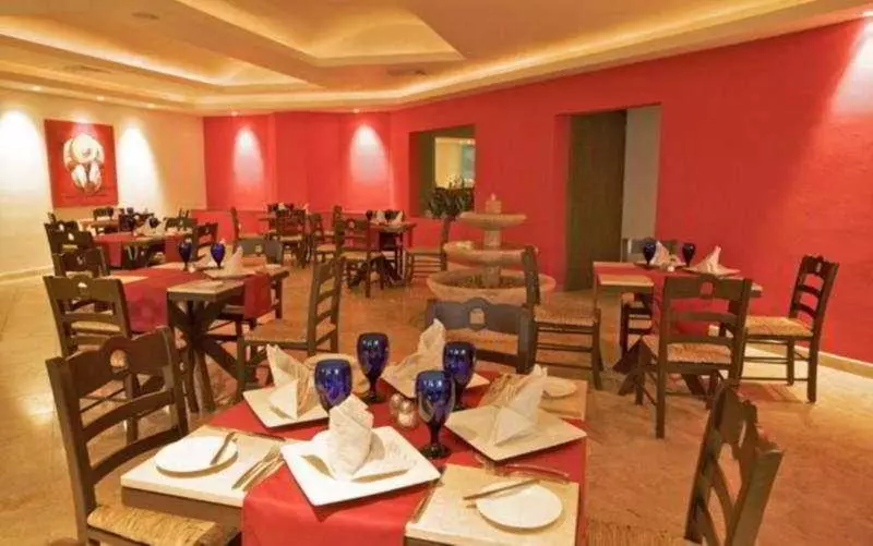 Fotos del hotel Ocean Spa Hotel Cancun:  7