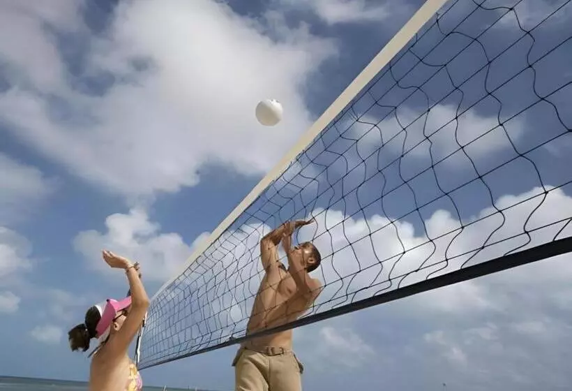 Fotos del hotel Ocean Spa Hotel Cancun:  5