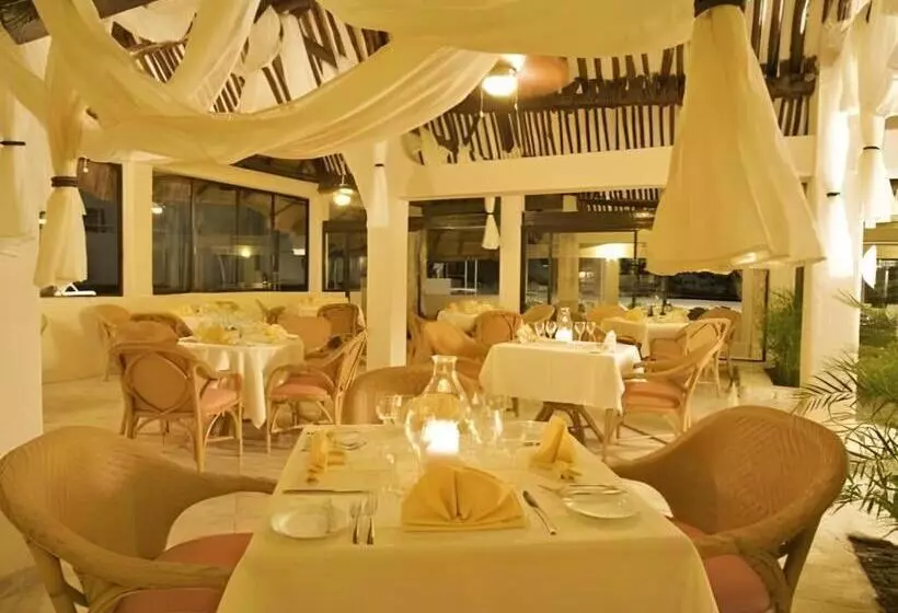 Fotos del hotel Ocean Spa Hotel Cancun:  15