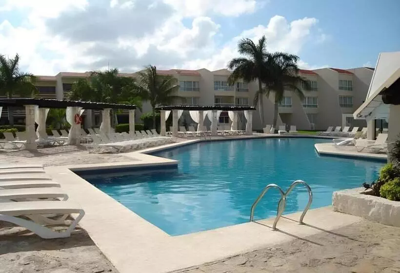 Fotos del hotel Ocean Spa Hotel Cancun:  12