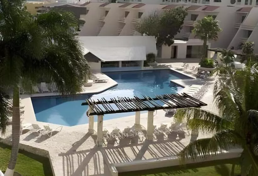 Fotos del hotel Ocean Spa Hotel Cancun:  22