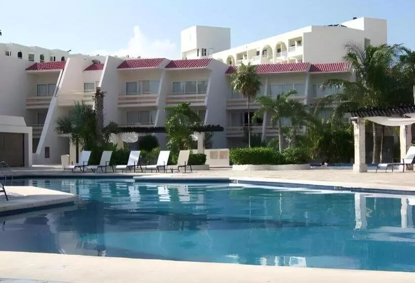 Ocean Spa Hotel Cancun