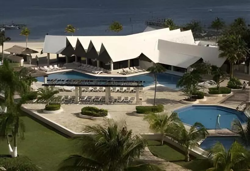 Fotos del hotel Ocean Spa Hotel Cancun:  21