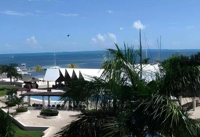 Fotos del hotel Ocean Spa Hotel Cancun:  9