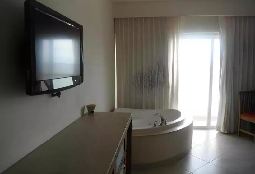 Fotos del hotel Ocean Spa Hotel Cancun:  2