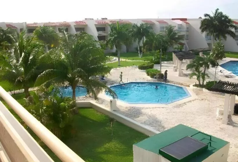 Fotos del hotel Ocean Spa Hotel Cancun:  3