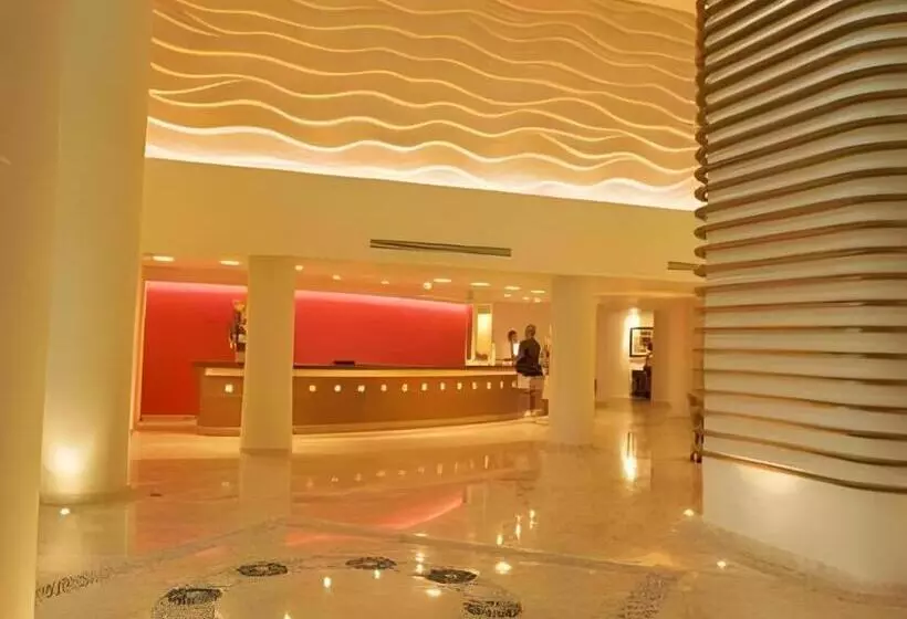 Fotos del hotel Ocean Spa Hotel Cancun:  13