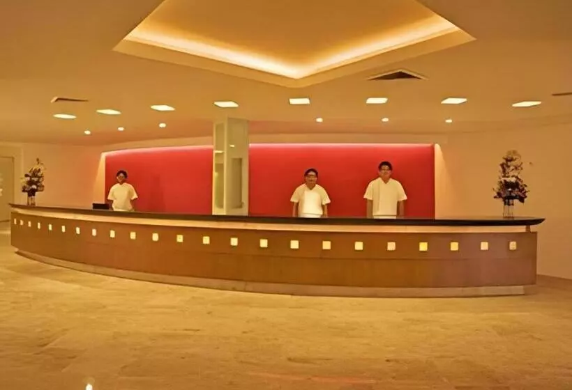 Fotos del hotel Ocean Spa Hotel Cancun:  4