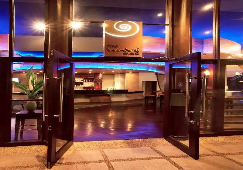 Fotos del hotel Rawi Warin Resort And Spa:  5