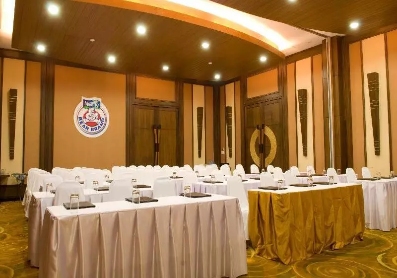 Fotos del hotel Rawi Warin Resort And Spa:  13