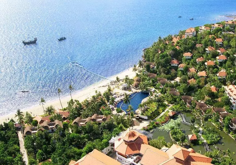 Fotos del hotel Rawi Warin Resort And Spa:  22