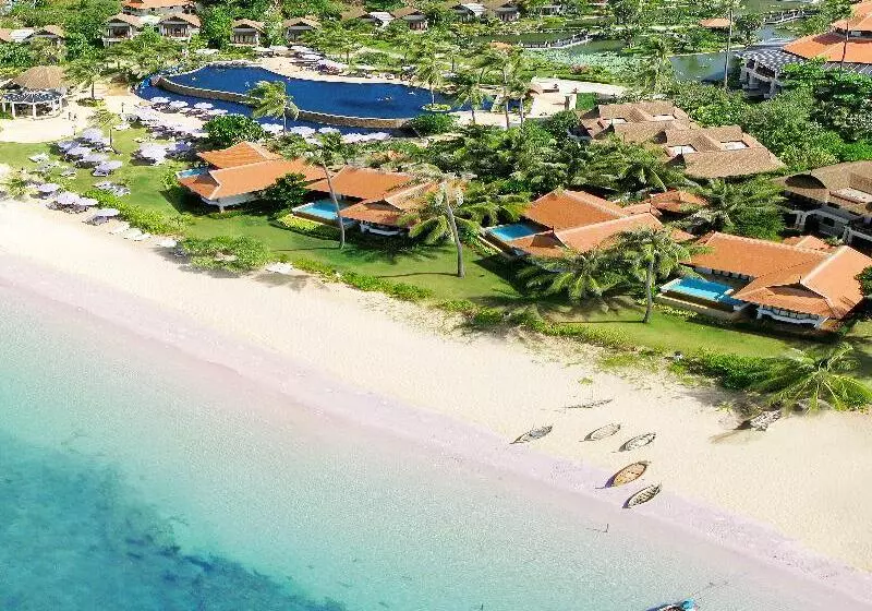 Fotos del hotel Rawi Warin Resort And Spa:  24