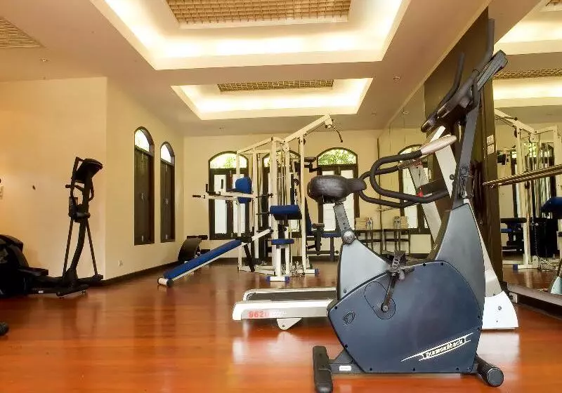 Fotos del hotel Rawi Warin Resort And Spa:  16