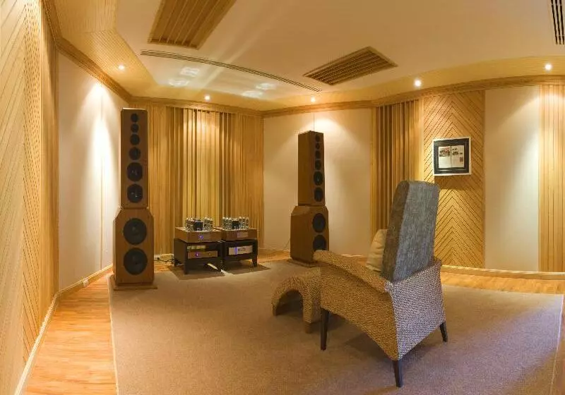 Fotos del hotel Rawi Warin Resort And Spa:  9