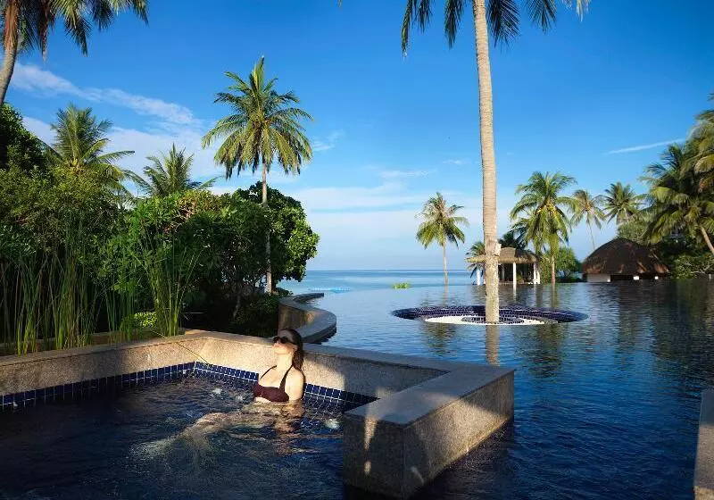 Fotos del hotel Rawi Warin Resort And Spa:  2