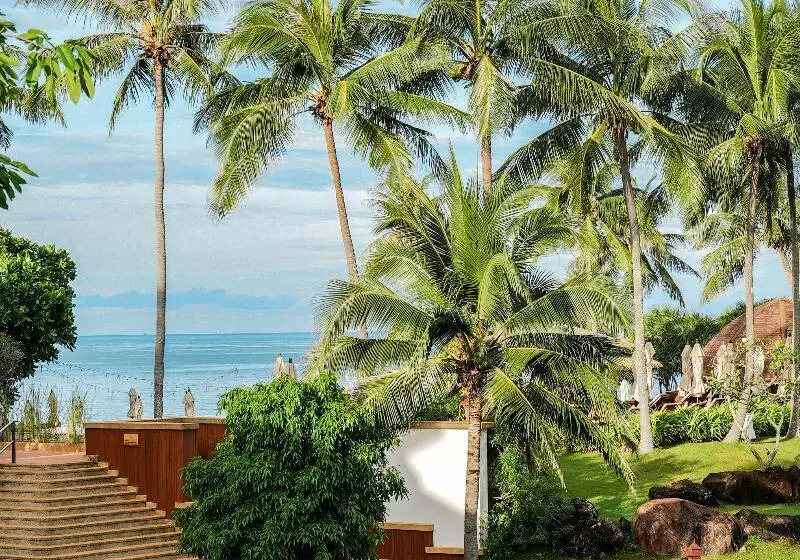 Fotos del hotel Rawi Warin Resort And Spa:  23