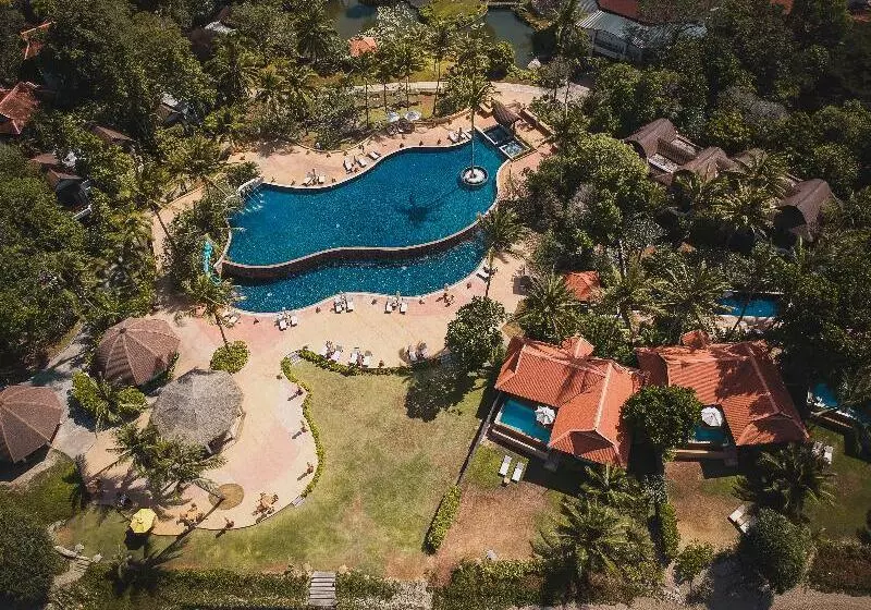 Fotos del hotel Rawi Warin Resort And Spa:  15