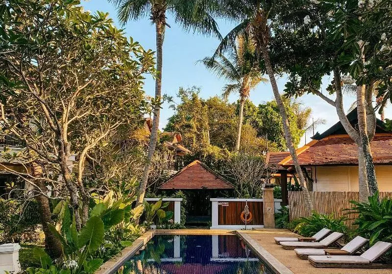 Fotos del hotel Rawi Warin Resort And Spa:  19