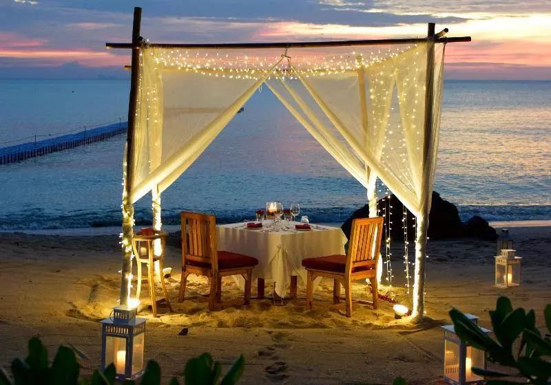 Fotos del hotel Rawi Warin Resort And Spa:  12