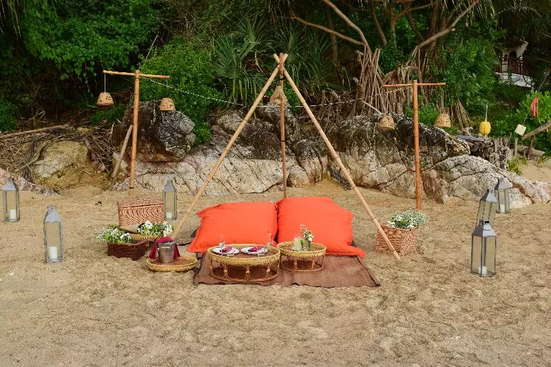 Fotos del hotel Rawi Warin Resort And Spa:  7