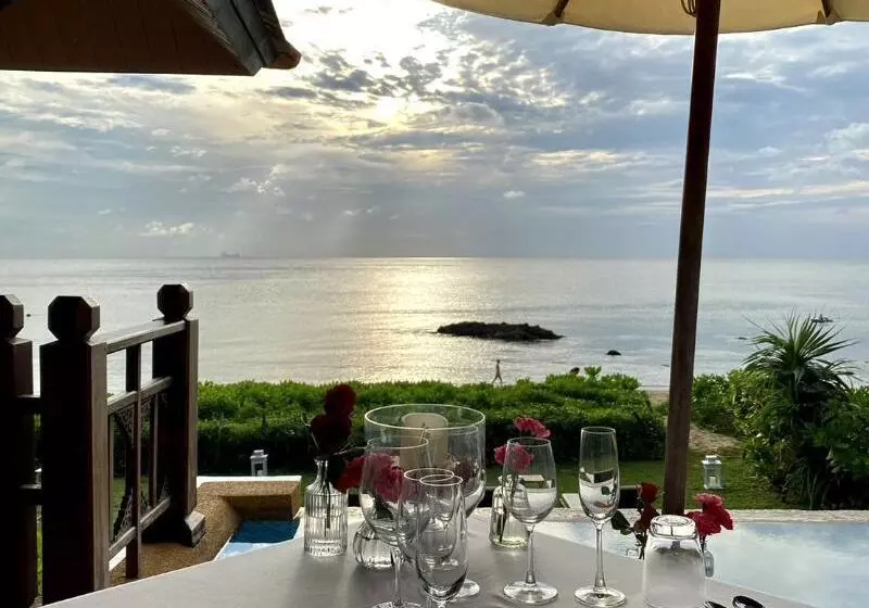 Fotos del hotel Rawi Warin Resort And Spa:  20