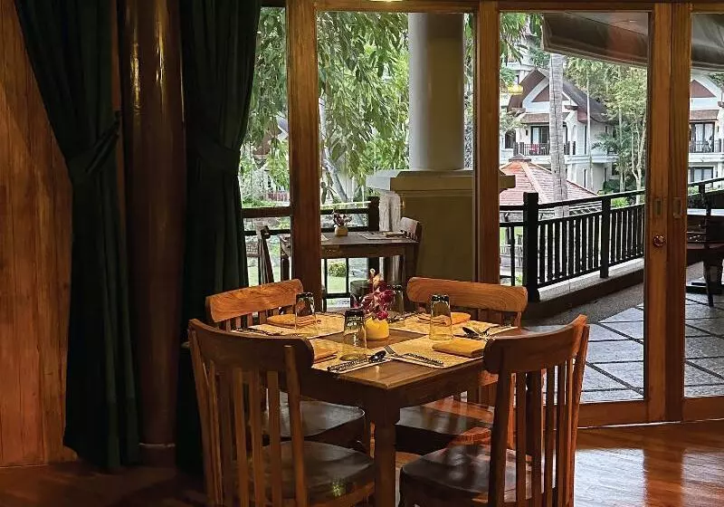 Fotos del hotel Rawi Warin Resort And Spa:  4