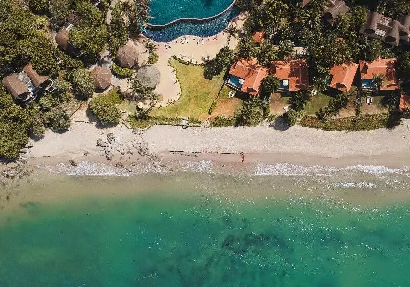 Fotos del hotel Rawi Warin Resort And Spa:  18