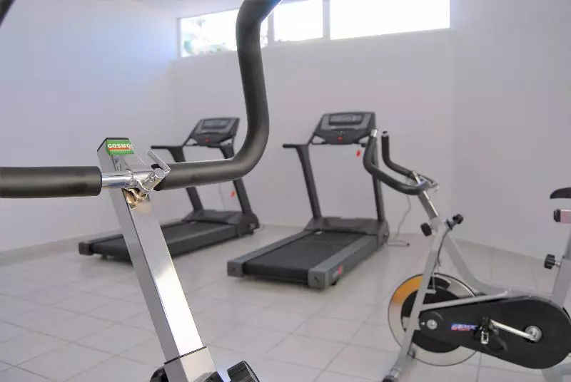 Fotos del hotel Semiramis Village:  4