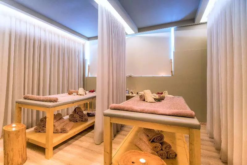 Fotos del hotel Semiramis Village:  5