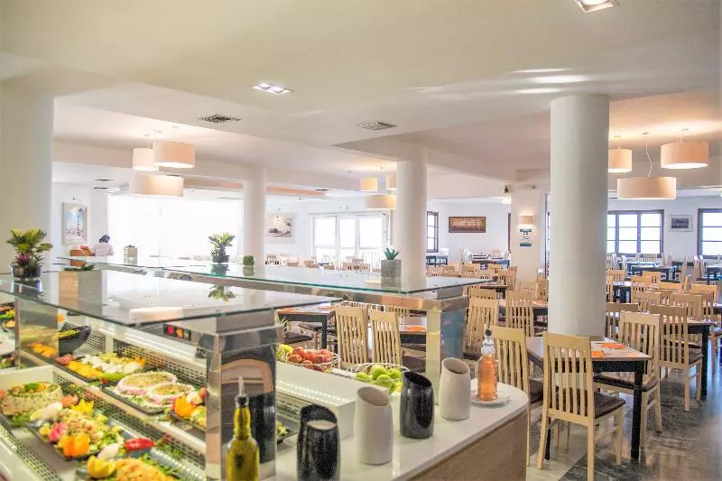 Fotos del hotel Semiramis Village:  6