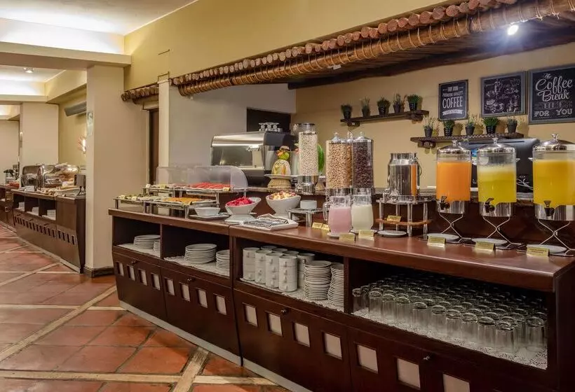 Fotos del hotel Sonesta Posadas Del Inca Puno:  4