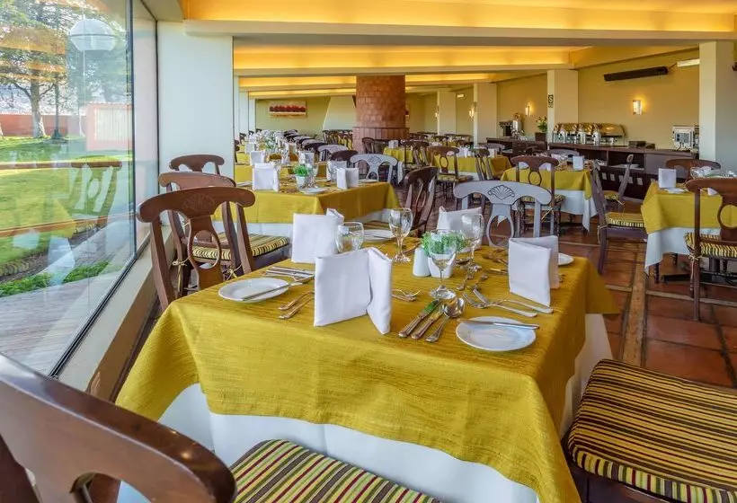 Fotos del hotel Sonesta Posadas Del Inca Puno:  17