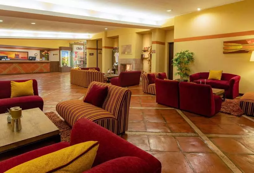 Fotos del hotel Sonesta Posadas Del Inca Puno:  2