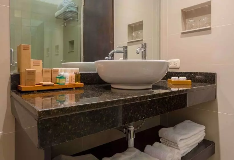 Fotos del hotel Sonesta Posadas Del Inca Puno:  7