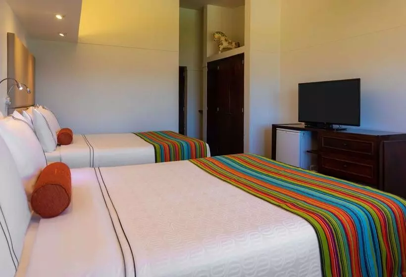 Fotos del hotel Sonesta Posadas Del Inca Puno:  25
