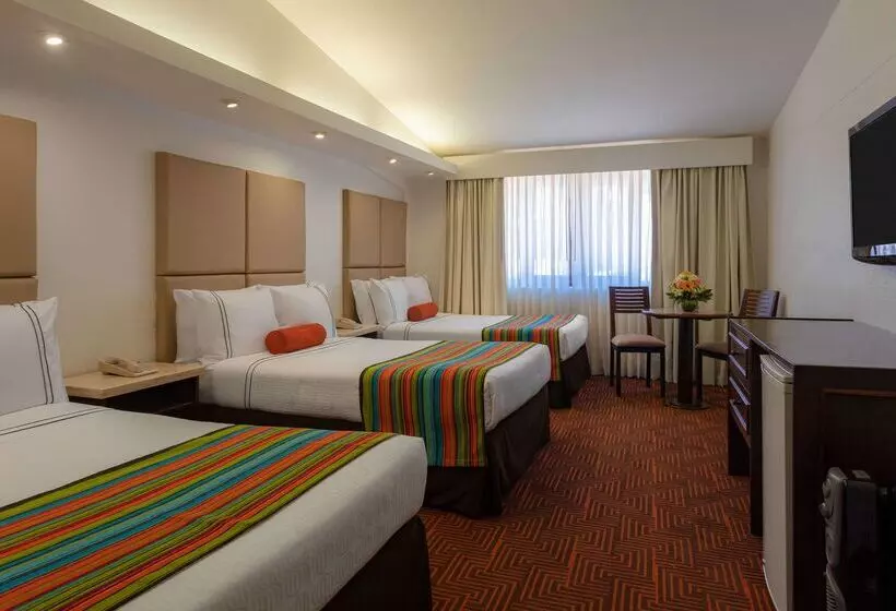 Sonesta Posadas Del Inca Puno