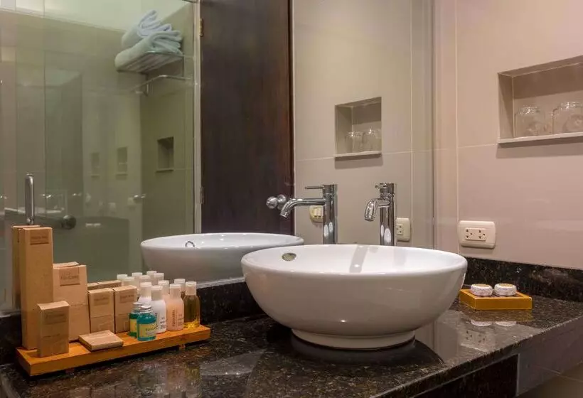 Fotos del hotel Sonesta Posadas Del Inca Puno:  13