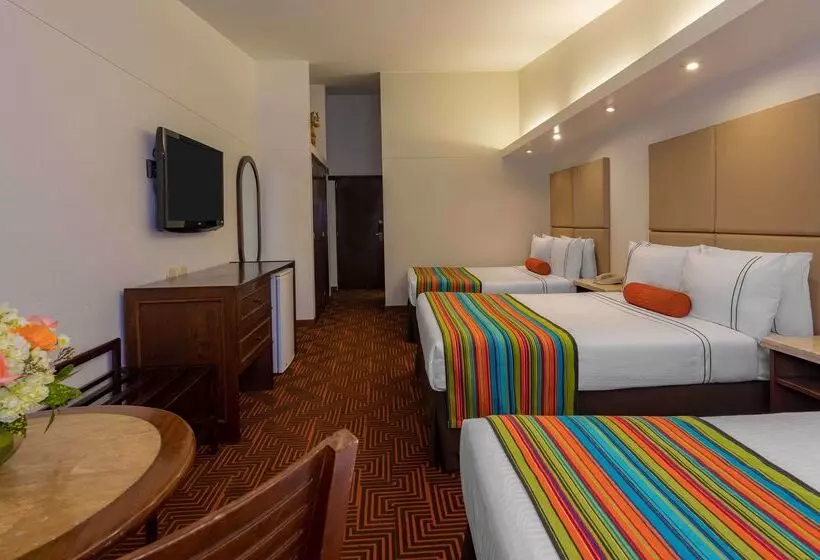 Fotos del hotel Sonesta Posadas Del Inca Puno:  16