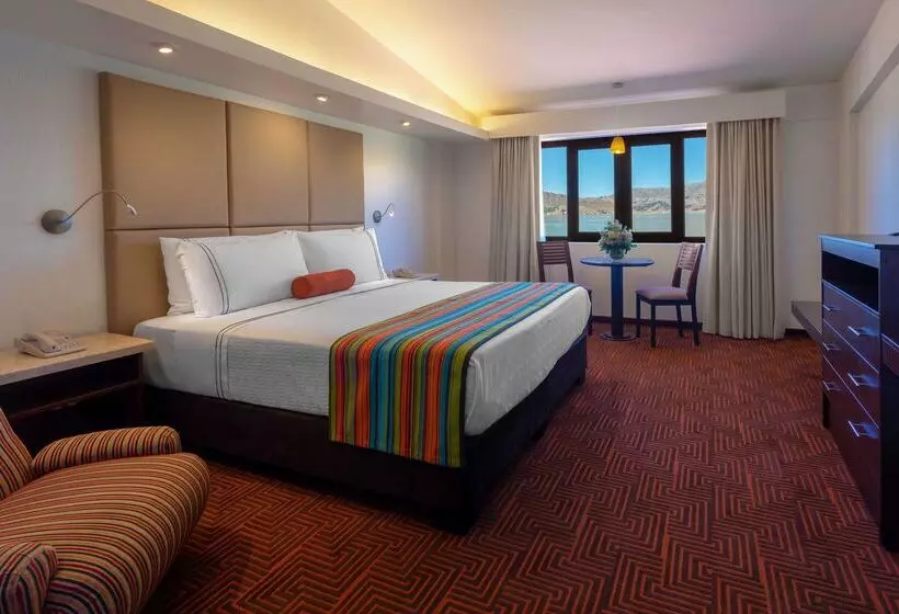 Fotos del hotel Sonesta Posadas Del Inca Puno:  22