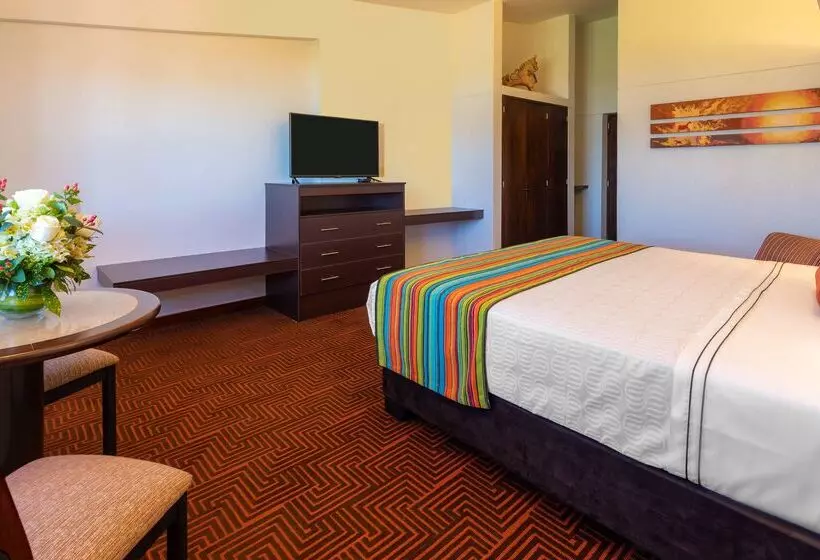 Fotos del hotel Sonesta Posadas Del Inca Puno:  21