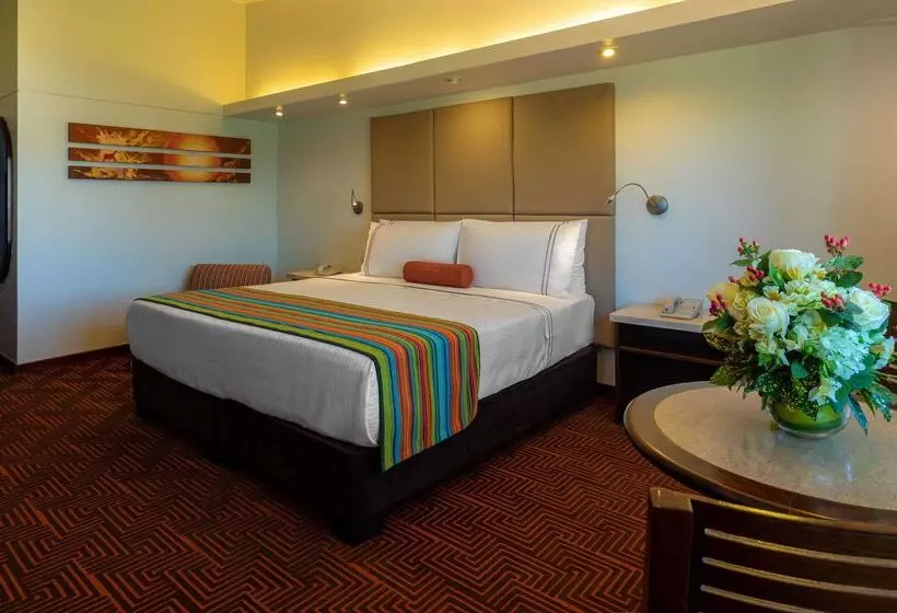 Fotos del hotel Sonesta Posadas Del Inca Puno:  23