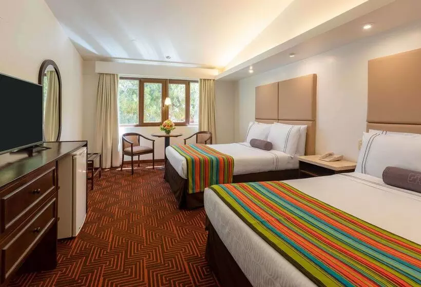 Fotos del hotel Sonesta Posadas Del Inca Puno:  20