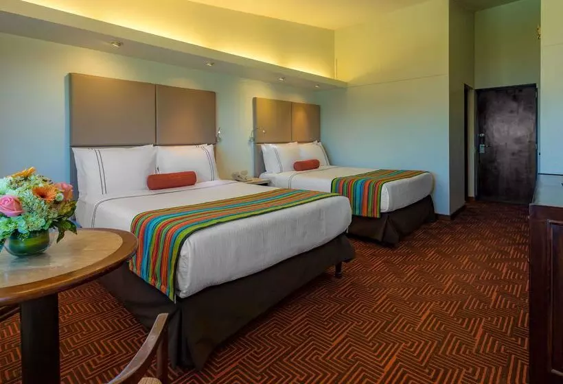 Fotos del hotel Sonesta Posadas Del Inca Puno:  18