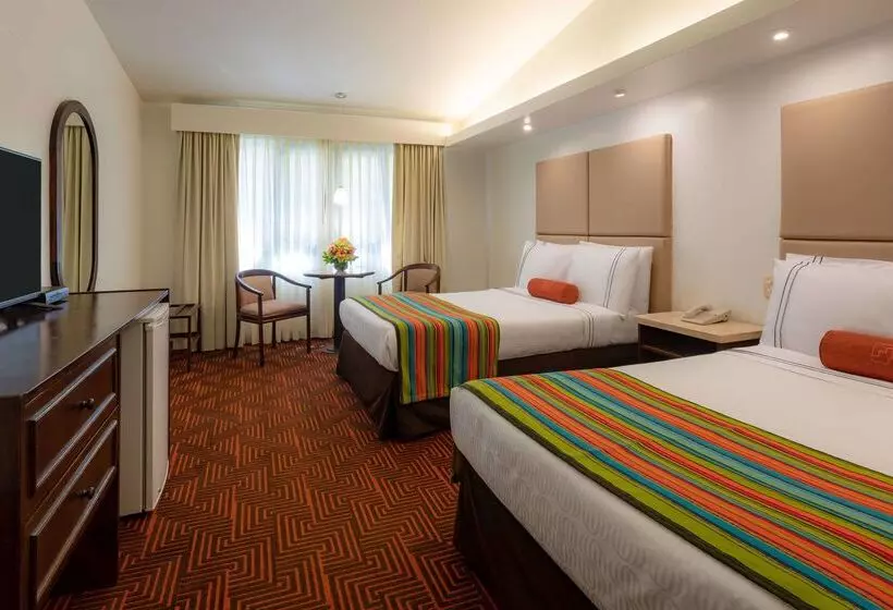 Fotos del hotel Sonesta Posadas Del Inca Puno:  10