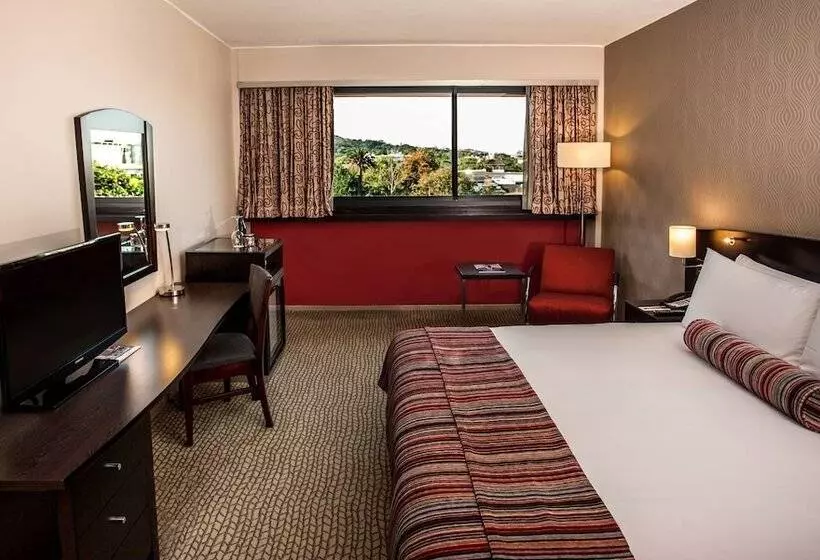 Fotos del hotel Southern Sun Newlands:  4